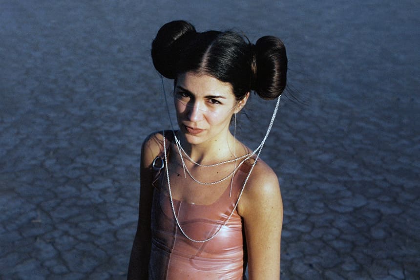 Miren, Marina Helop, Sila Lua, Irenegarry y Núria Graham arrancan la programación de Condeduque en 2023