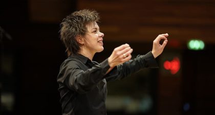 Los Conciertos de La 2 de TVE – Agosto de 2023
