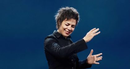 Los Conciertos de La 2 de TVE – Febrero de 2023