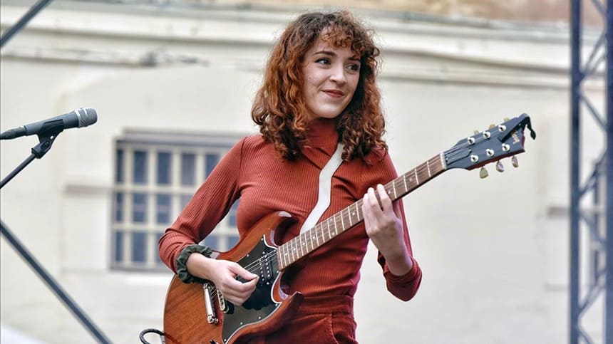 Miren, Marina Helop, Sila Lua, Irenegarry y Núria Graham arrancan la programación de Condeduque en 2023