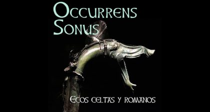 La Camerata Antonio Soler recupera los sonidos de dos instrumentos perdidos en el tiempo