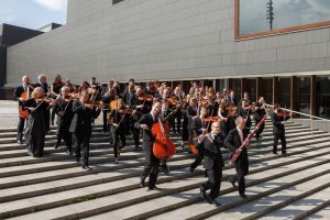 Orquesta Sinfónica de Navarra