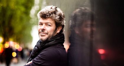 El maestro Pablo Heras-Casado dirige Parsifal con la Orquesta de Extremadura