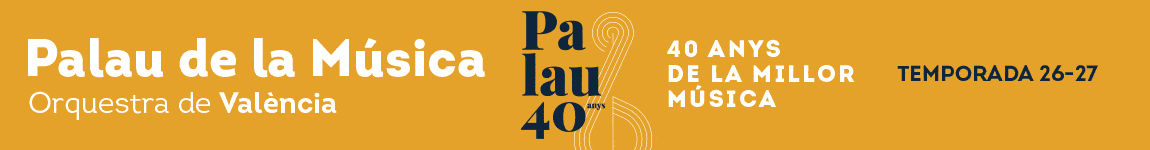 Palau de la Música de València