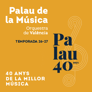 Palau de la Música de València