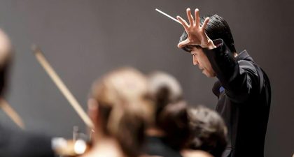 Arranca la temporada de "Sinfónica en Navarra" con el Ciclo Itinerante de Conciertos de la Orquesta Sinfónica de Navarra