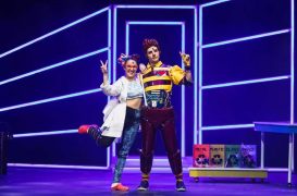 Pinocho, El Musical