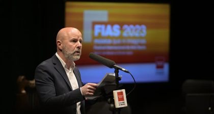 Festín musical en el FIAS 2023 con 39 conciertos, 26 estrenos y 10 encargos del 21 de febrero al 30 de marzo