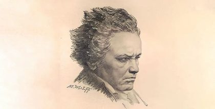 Audición comentada - Sinfonía nº 5 de Beethoven