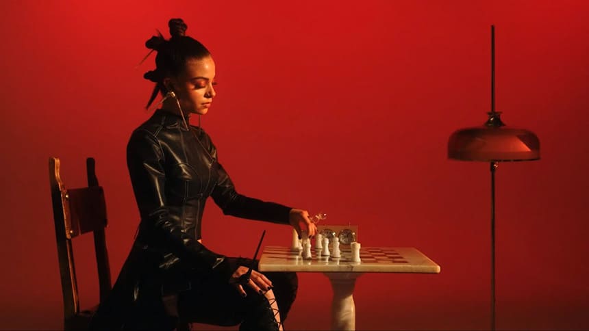 Miren, Marina Helop, Sila Lua, Irenegarry y Núria Graham arrancan la programación de Condeduque en 2023