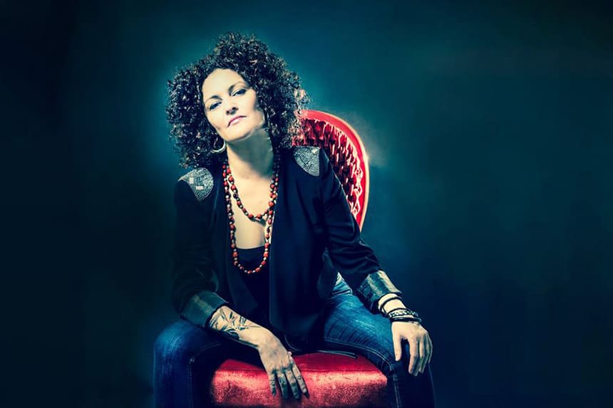 Doble cita en «Las Noches del Monumental» con Susana Ruiz Quartet y el grupo Zorongo