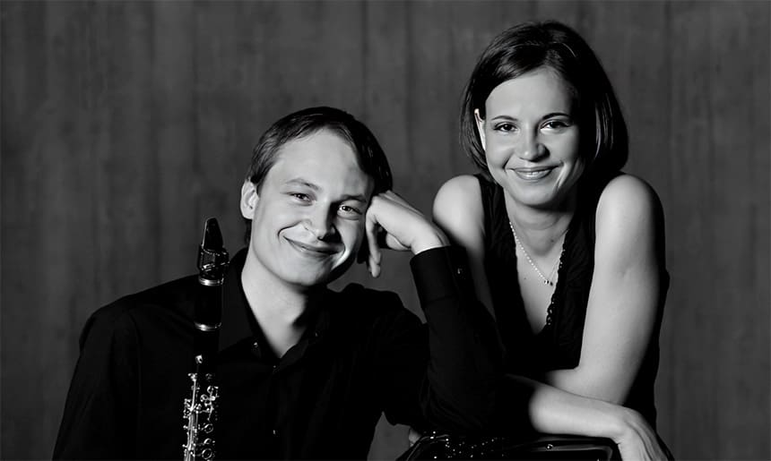 Musikene acogerá un concierto y una conferencia del Dúo TAOS dentro del Circuito Musikagileak