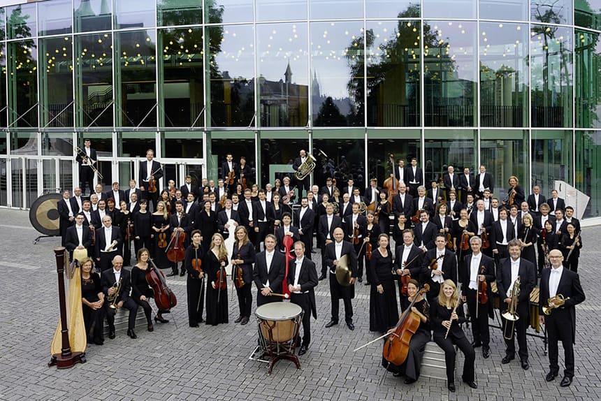 La Bamberger Symphoniker emprende una gira por seis ciudades españolas