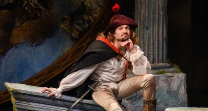 Audición comentada - Ópera Don Giovanni de Mozart