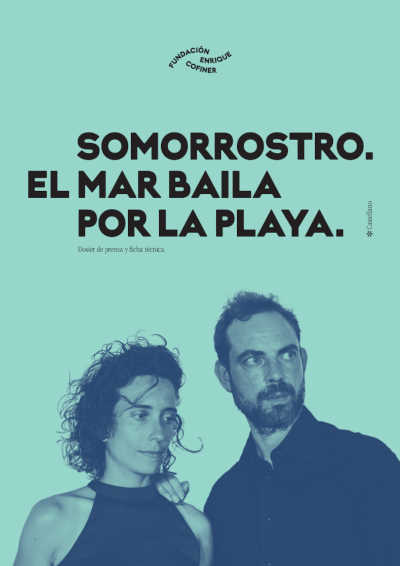 La obra más desconocida de Enrique Cofiner revive de manos de la guitarrista y compositora María Camahort