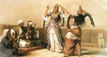 La música andalusí vuelve a la Valldigna después de diez siglos