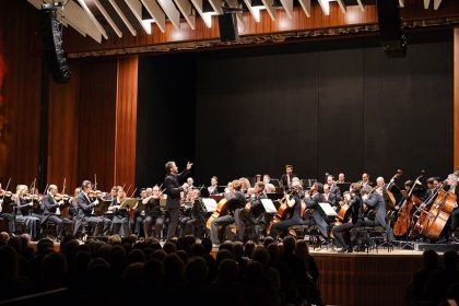 Josep Vicent – Argovia Philharmonic