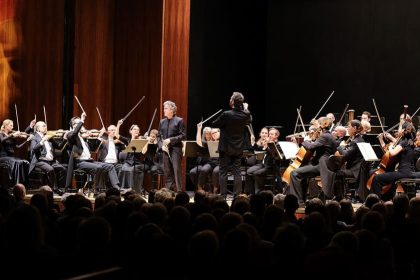 Josep Vicent – Argovia Philharmonic