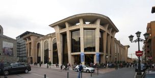 Auditorio-Príncipe-Felipe