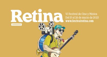 The New Raemon y Club del Río reinventan la banda sonora de "Nomadland" y "The Last Picture Show" en el Festival Retina