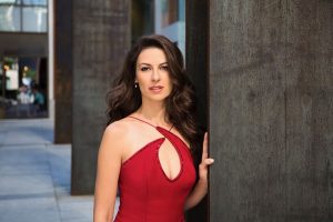 Chen Reiss – © Paul Marc Mitchell