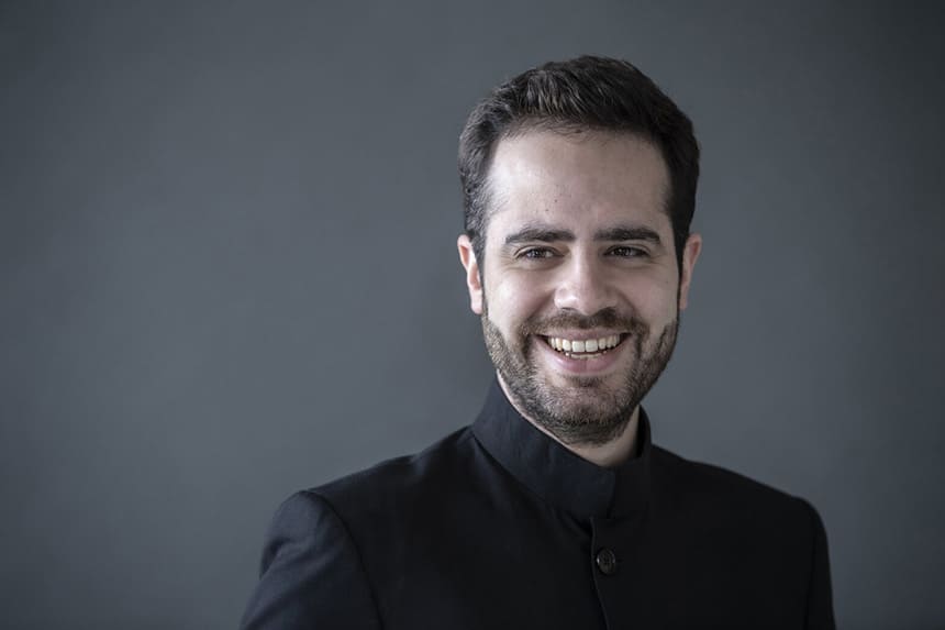 La popular «Quinta Sinfonía» de Beethoven protagonizará el nuevo programa de conciertos de Euskadiko Orkestra La popular «Quinta Sinfonía» de Beethoven protagonizará el nuevo programa de conciertos de Euskadiko Orkestra