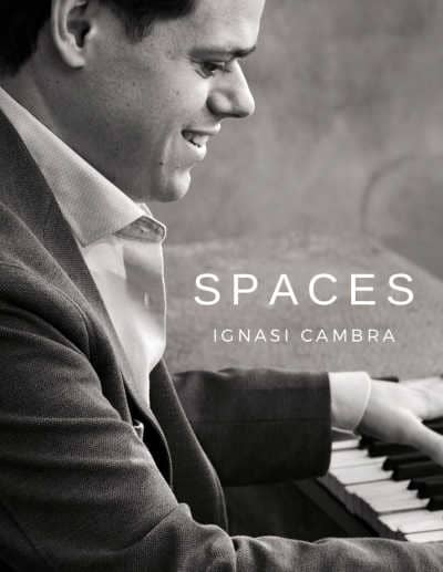 Ignasi Cambra debuta en Sony Classical con «SPACES»