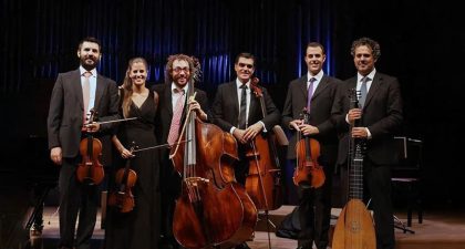 El Festival Musika-Música incorpora por primera ves en su programa la ópera