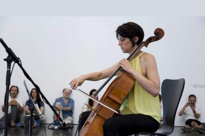 El Festival Internacional de Música de Cámara de Musethica reunirá a diez brillantes músicos Erica Wise