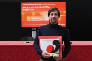 David Fernández Caravaca