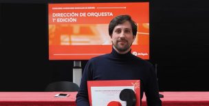 David Fernández Caravaca