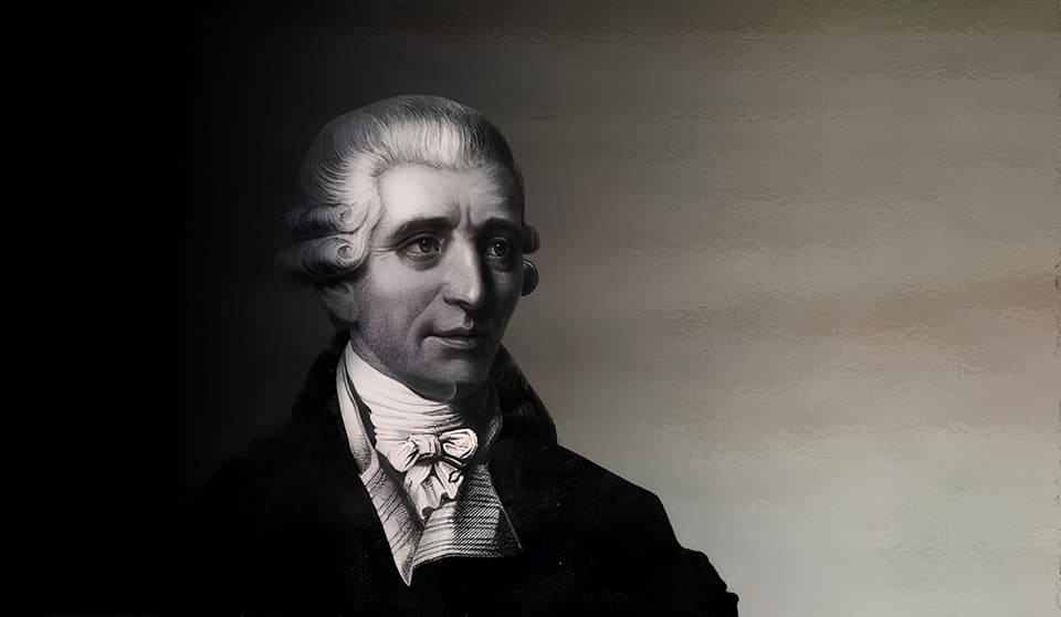 Audición comentada –  Las sinfonías de Haydn