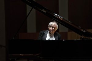 Grigori Sokolov