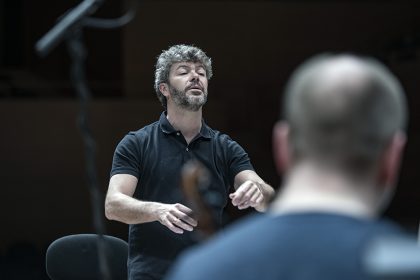 Pablo Heras Casado