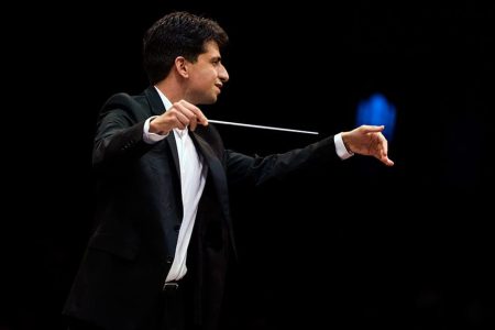 Daniel Ferrer Huertas