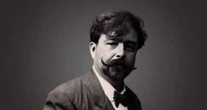 Audición comentada – Suite Española, de Isaac Albéniz