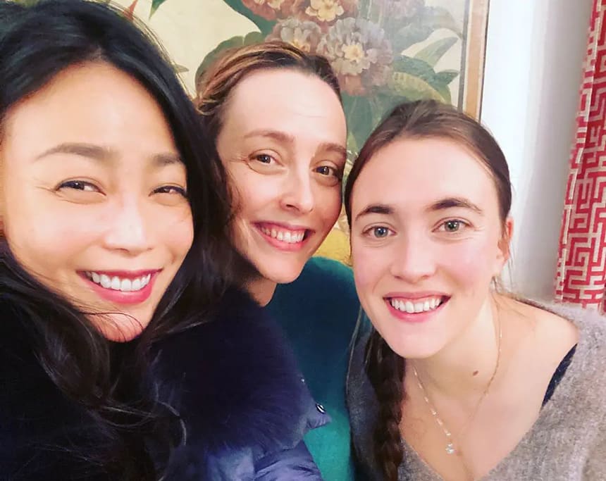 Judith Jáuregui regresa al CNDM con un emocionante recital en trío junto a Soyoung Yoon y Nadège Rochat
