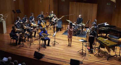 La Escuela Superior de Música Reina Sofía y Berklee Valencia presentan la VI edición de Jazz&Classical