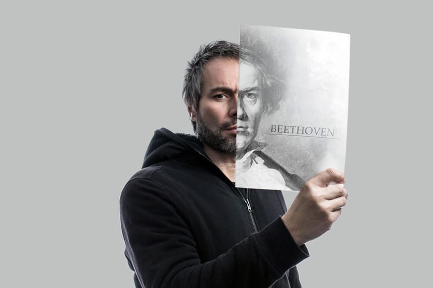 Josep Vicent dirige a la Argovia Philharmonic en una gira por Alemania y Suiza
