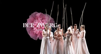 La ópera Der Zwerg (El enano) llega al Auditorio de Tenerife con una producción francesa