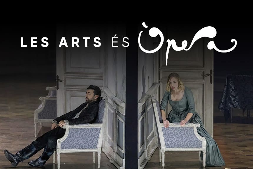 Riccardo Minasi dirige en Les Arts «Don Giovanni», de Mozart, en un montaje de Damiano Michieletto Riccardo Minasi dirige en Les Arts «Don Giovanni», de Mozart, en un montaje de Damiano Michieletto