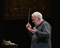 La Orquesta Filarmónica de Gran Canaria presenta la temporada 2026-2027, última de Karel Mark Chichon Marc Minkowski