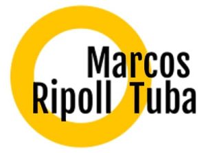 El músico valenciano Marcos Ripoll estrena su Concierto para tuba y orquesta con la Orquesta Santa Cecilia de Cullera