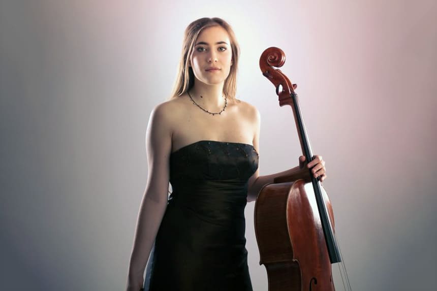 Judith Jáuregui regresa al CNDM con un emocionante recital en trío junto a Soyoung Yoon y Nadège Rochat