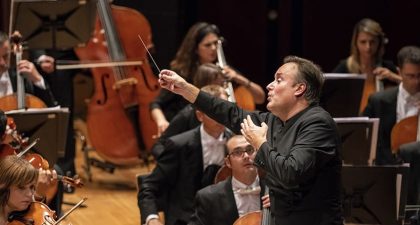 La Orquesta Filarmónica de Gran Canaria pone a la venta entradas y paquetes de bienvenida para la temporada 23-24