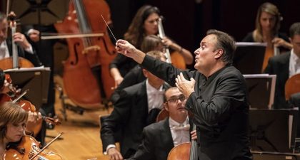 La Orquesta Filarmónica de Gran Canaria se suma a las celebraciones del Día de la Mujer