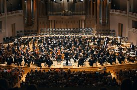 Orquesta Nacional de Bélgica