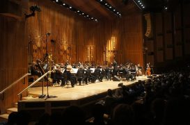 Orquesta Sinfónica de la BBC