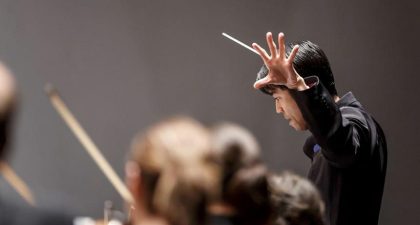 "Contrastes / Kontrasteak", nuevo doble concierto de la Sinfónica de Navarra