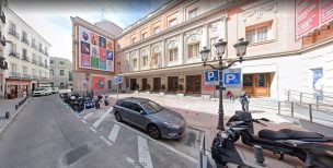 Plazuela Jovellanos 4